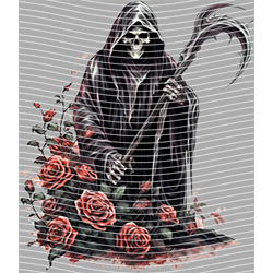 Halloween-WS 9526